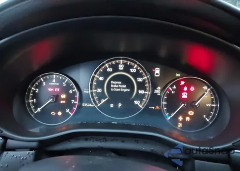 2021 Mazda Mazda3 Preferred z USA, uszkodzony, nr VIN JM1BPBLL2M1335430